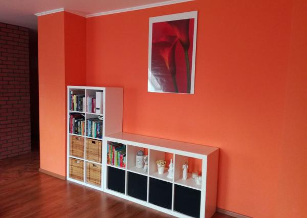 Prenájom nadštandardného 2 izb.bytu aj so zariadením v Šamoríne,Školská ul.