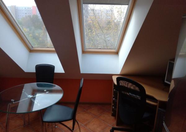 Prenájom nadštandardného 2 izb.bytu aj so zariadením v Šamoríne,Školská ul.