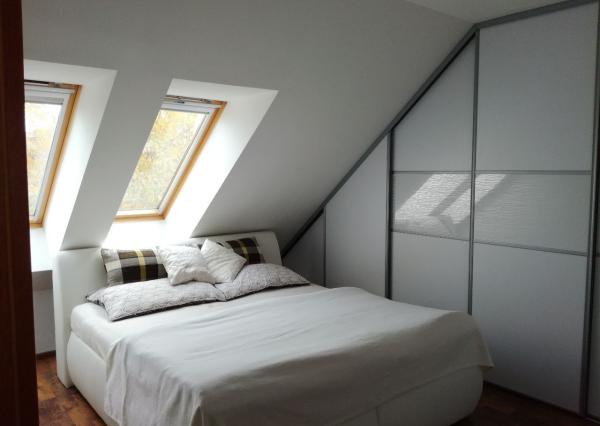 Prenájom nadštandardného 2 izb.bytu aj so zariadením v Šamoríne,Školská ul.