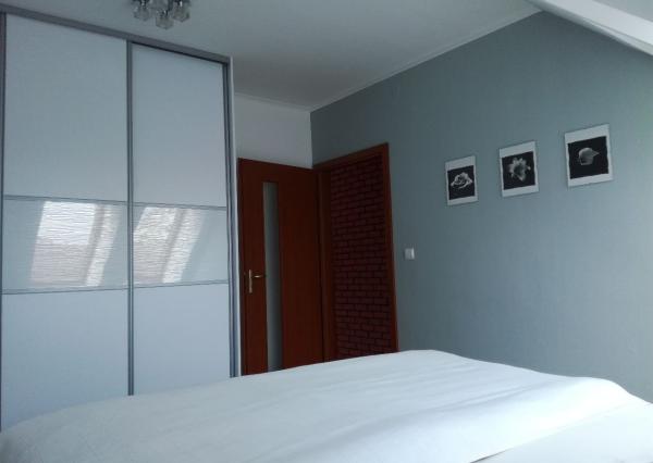 Prenájom nadštandardného 2 izb.bytu aj so zariadením v Šamoríne,Školská ul.