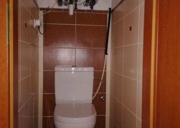 Prenájom nadštandardného 2 izb.bytu aj so zariadením v Šamoríne,Školská ul.