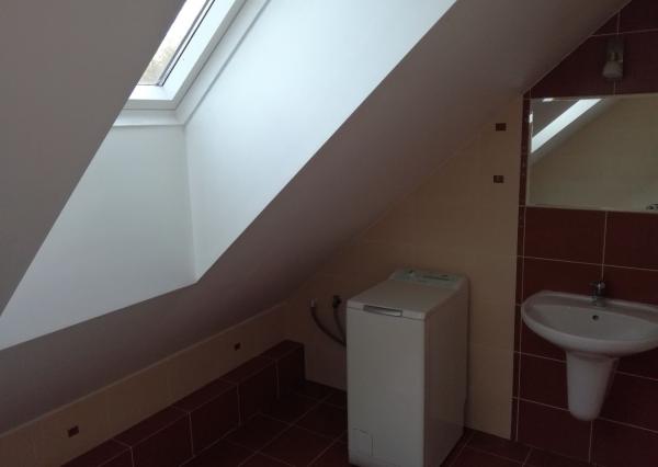 Prenájom nadštandardného 2 izb.bytu aj so zariadením v Šamoríne,Školská ul.