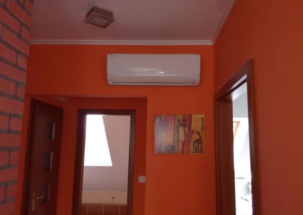 Prenájom nadštandardného 2 izb.bytu aj so zariadením v Šamoríne,Školská ul.