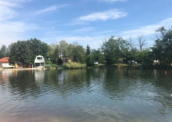 Predaj stavebné pozemky 769 m2 a 720 m2 v obci DUNASZIGET, Maďarsko - CENA : 61 eur / m2