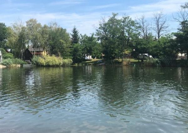 Predaj stavebné pozemky 769 m2 a 720 m2 v obci DUNASZIGET, Maďarsko - CENA : 61 eur / m2