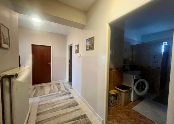 Na predaj 4 - izbový rodinný dom v obci Kalinkovo .