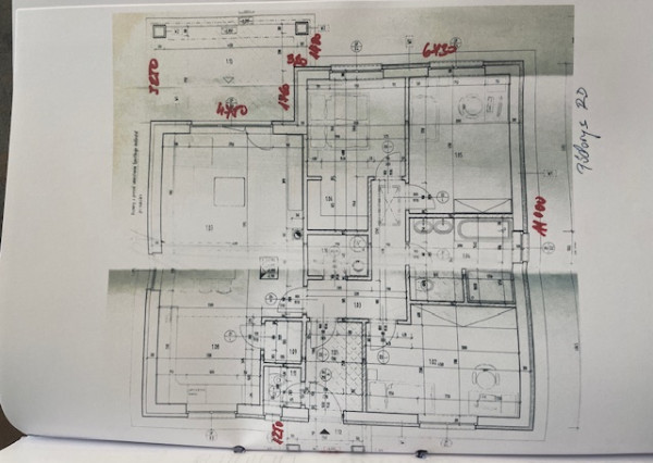 Na predaj 4 izb. bungalov v Kvetoslavove na 6,2 árovom pozemku.