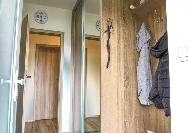 Na predaj 4 izb. bungalov v Kvetoslavove na 6,2 árovom pozemku.