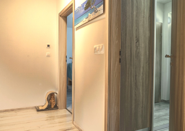 Na predaj 4 izb. bungalov v Kvetoslavove na 6,2 árovom pozemku.