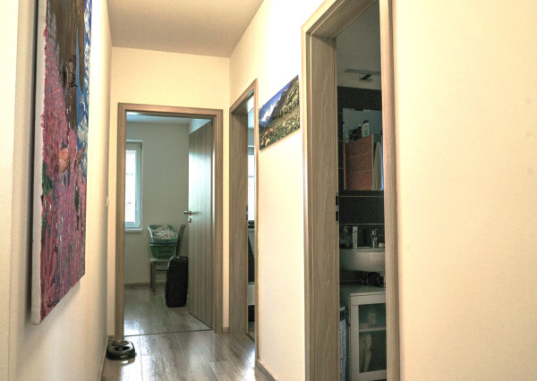 Na predaj 4 izb. bungalov v Kvetoslavove na 6,2 árovom pozemku.