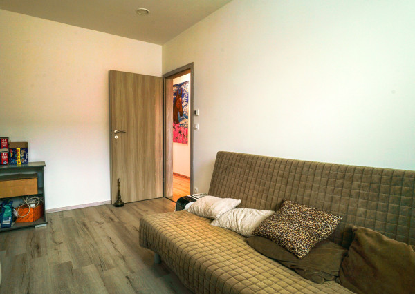 Na predaj 4 izb. bungalov v Kvetoslavove na 6,2 árovom pozemku.