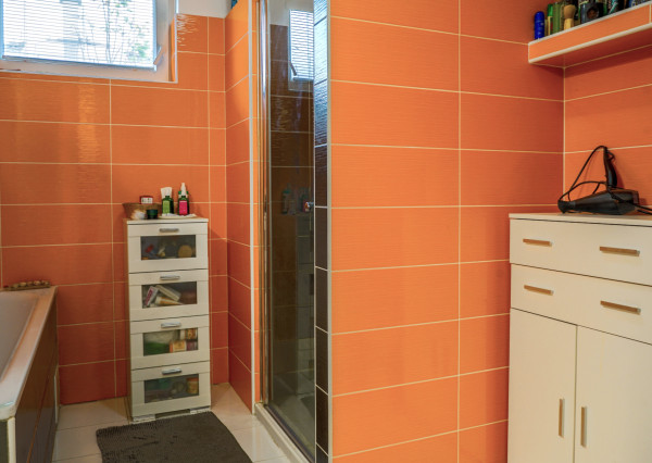 Na predaj 4 izb. bungalov v Kvetoslavove na 6,2 árovom pozemku.