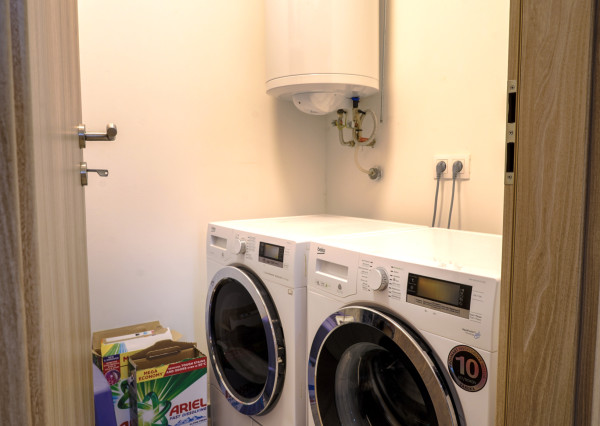 Na predaj 4 izb. bungalov v Kvetoslavove na 6,2 árovom pozemku.