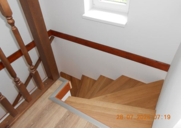 ZĽAVA - NOVOSTAVBA - PREDAJ -  Rodinný dom 73 m2 s pozemkom