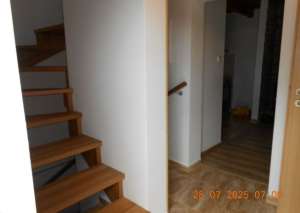 ZĽAVA - NOVOSTAVBA - PREDAJ -  Rodinný dom 73 m2 s pozemkom