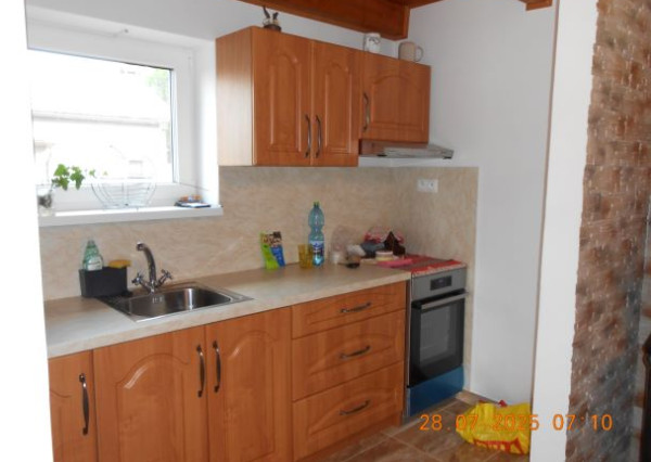 ZĽAVA - NOVOSTAVBA - PREDAJ -  Rodinný dom 73 m2 s pozemkom