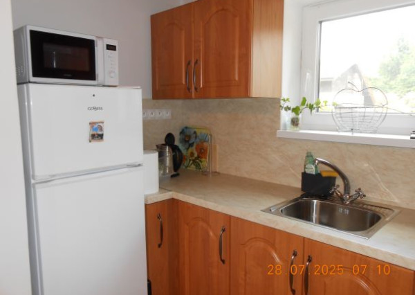 ZĽAVA - NOVOSTAVBA - PREDAJ -  Rodinný dom 73 m2 s pozemkom