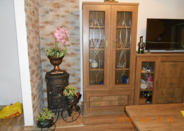 ZĽAVA - NOVOSTAVBA - PREDAJ -  Rodinný dom 73 m2 s pozemkom