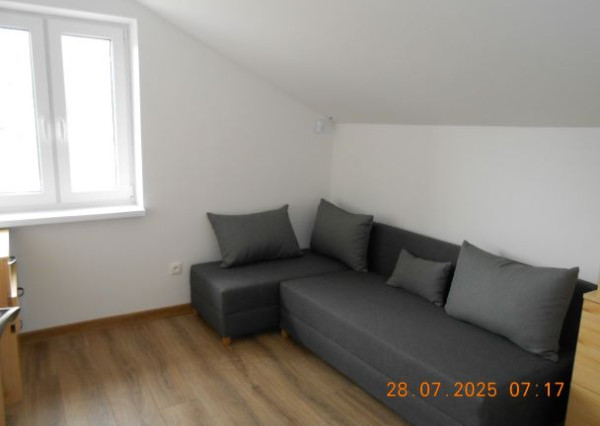 ZĽAVA - NOVOSTAVBA - PREDAJ -  Rodinný dom 73 m2 s pozemkom