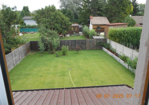 ZĽAVA - NOVOSTAVBA - PREDAJ -  Rodinný dom 73 m2 s pozemkom