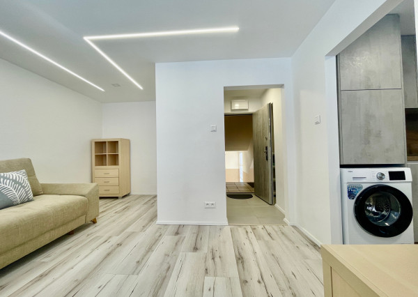 REZERVOVANÉ - Na predaj 1 izb. byt v Dunajskej Strede, Smetanov háj.