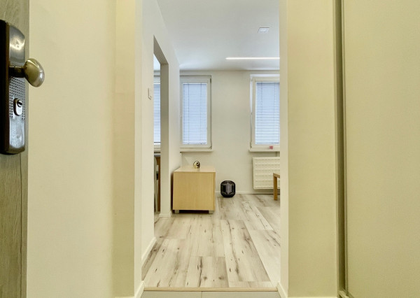 REZERVOVANÉ - Na predaj 1 izb. byt v Dunajskej Strede, Smetanov háj.