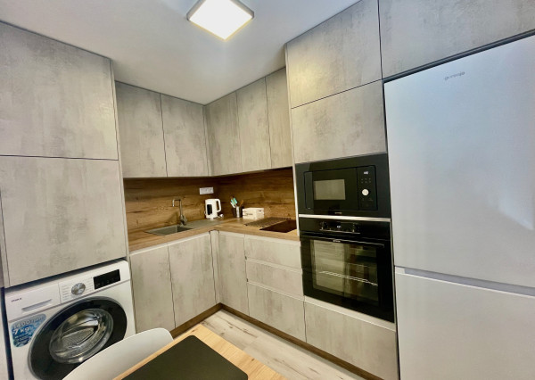 REZERVOVANÉ - Na predaj 1 izb. byt v Dunajskej Strede, Smetanov háj.