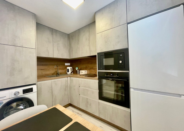 REZERVOVANÉ - Na predaj 1 izb. byt v Dunajskej Strede, Smetanov háj.