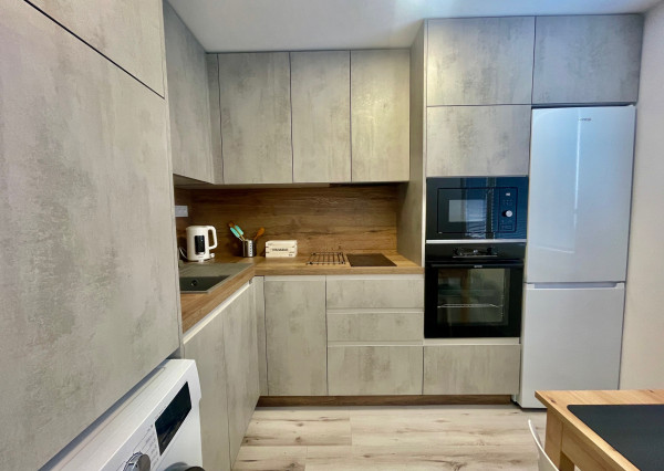 REZERVOVANÉ - Na predaj 1 izb. byt v Dunajskej Strede, Smetanov háj.