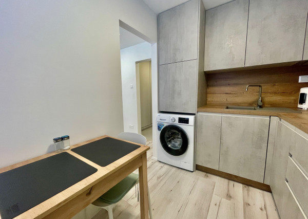 REZERVOVANÉ - Na predaj 1 izb. byt v Dunajskej Strede, Smetanov háj.