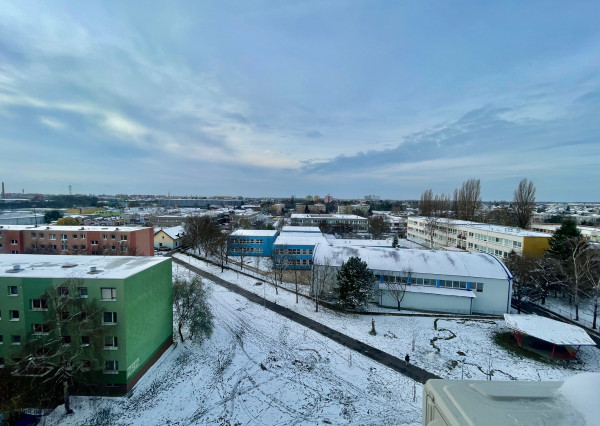 REZERVOVANÉ - Na predaj 1 izb. byt v Dunajskej Strede, Smetanov háj.