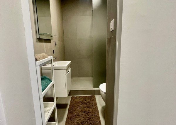 REZERVOVANÉ - Na predaj 1 izb. byt v Dunajskej Strede, Smetanov háj.