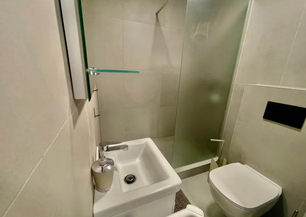 REZERVOVANÉ - Na predaj 1 izb. byt v Dunajskej Strede, Smetanov háj.