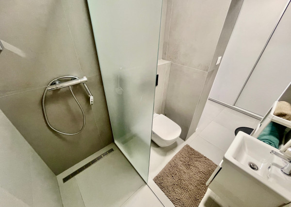 REZERVOVANÉ - Na predaj 1 izb. byt v Dunajskej Strede, Smetanov háj.