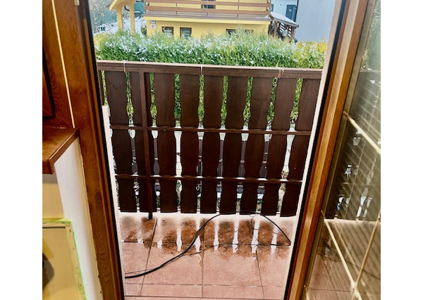 Na predaj  rekreačná chata s trvalým užívaním v lukratívnej časti Šamorína.