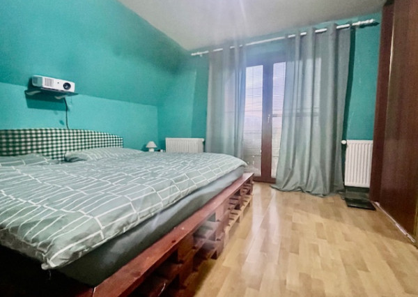 Na predaj  rekreačná chata s trvalým užívaním v lukratívnej časti Šamorína.