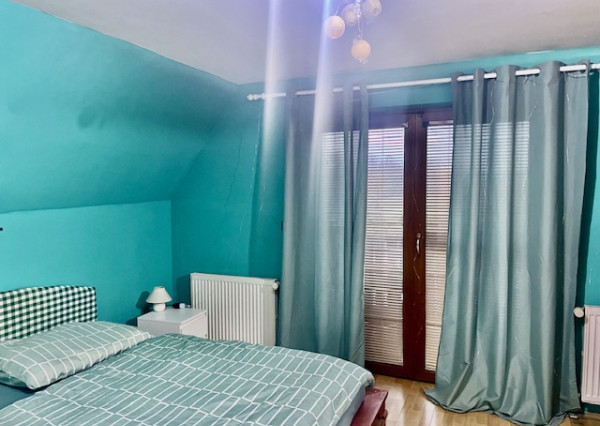 Na predaj  rekreačná chata s trvalým užívaním v lukratívnej časti Šamorína.