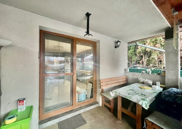 Na predaj  rekreačná chata s trvalým užívaním v lukratívnej časti Šamorína.