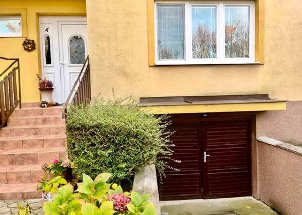 Komfortné bývanie v dvojgeneračnom 4 izbovom dome -Šamorín.