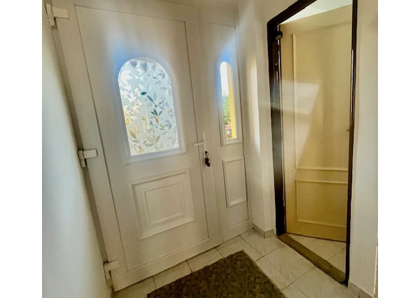 Komfortné bývanie v dvojgeneračnom 4 izbovom dome -Šamorín.