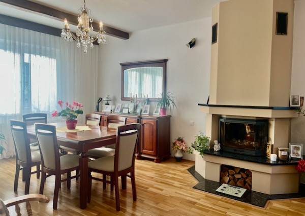 Komfortné bývanie v dvojgeneračnom 4 izbovom dome -Šamorín.