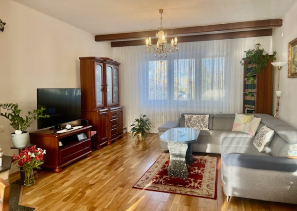 Komfortné bývanie v dvojgeneračnom 4 izbovom dome -Šamorín.