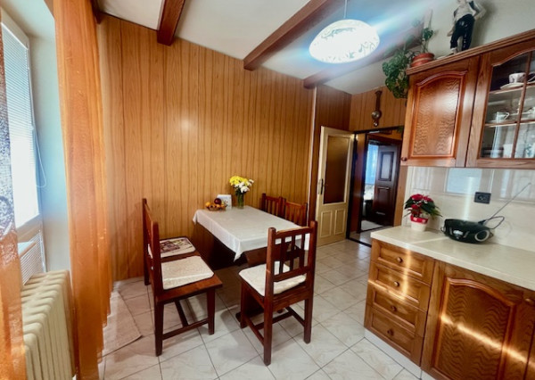 Komfortné bývanie v dvojgeneračnom 4 izbovom dome -Šamorín.