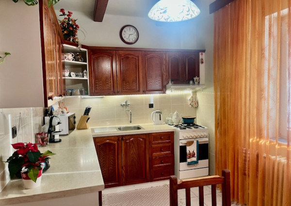 Komfortné bývanie v dvojgeneračnom 4 izbovom dome -Šamorín.