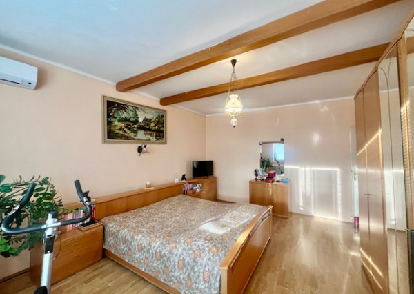 Komfortné bývanie v dvojgeneračnom 4 izbovom dome -Šamorín.