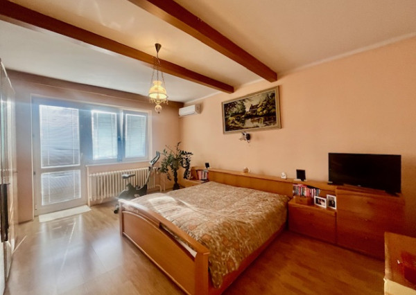 Komfortné bývanie v dvojgeneračnom 4 izbovom dome -Šamorín.