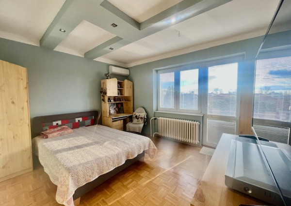 Komfortné bývanie v dvojgeneračnom 4 izbovom dome -Šamorín.