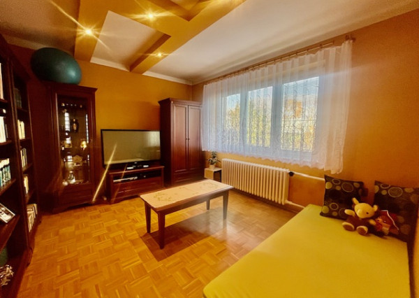 Komfortné bývanie v dvojgeneračnom 4 izbovom dome -Šamorín.