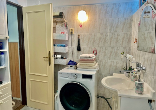 Komfortné bývanie v dvojgeneračnom 4 izbovom dome -Šamorín.