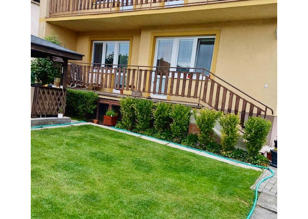 Komfortné bývanie v dvojgeneračnom 4 izbovom dome -Šamorín.